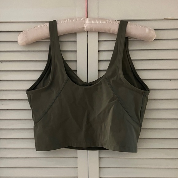 Halara Cloudful In My Feels V-Neck Low Support Tank Top Set of 2 - Picture 7 of 16